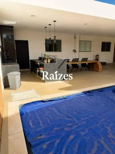 Casa com 3 quartos sendo 1 suíte no Mansour em Uberlândia