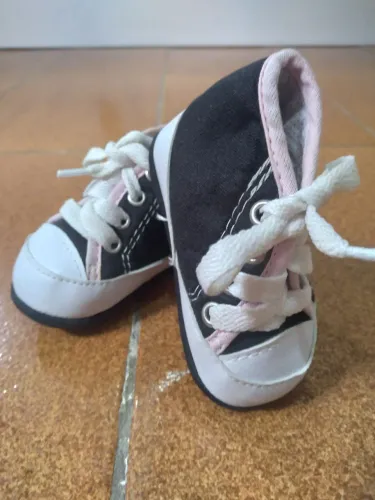 Tênis de Bebê