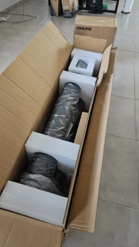 Plotter de recorte Jinka com Câmera modelo 2026 de 1,35m 