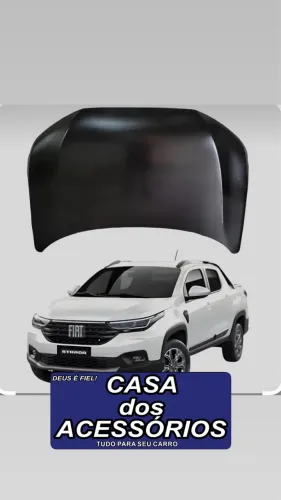 COMPONENTES PARA AUTOMÓVEIS ( CASA DOS ACESSÓRIOS)