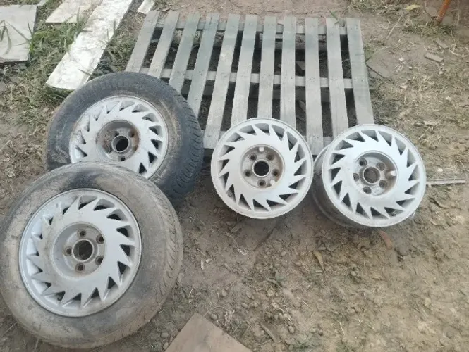 Rodas opala