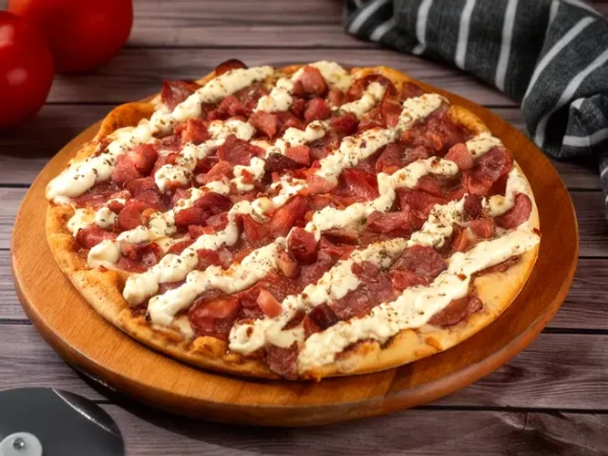 Ajudante de pizzaiolo