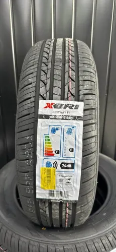 Promoção 4 pneu novo Xbri 185/65r15 - montagem grátis