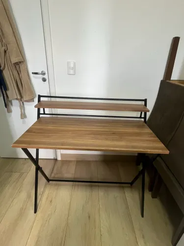 Mesa de escritório 