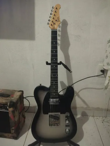 Guitarra Ayla Hb