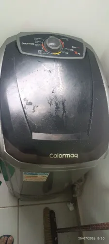 Tanquinho 15 kg