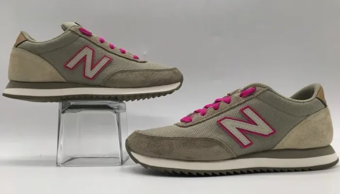 Vendo Tênis New Balance 501 Ripple Sole