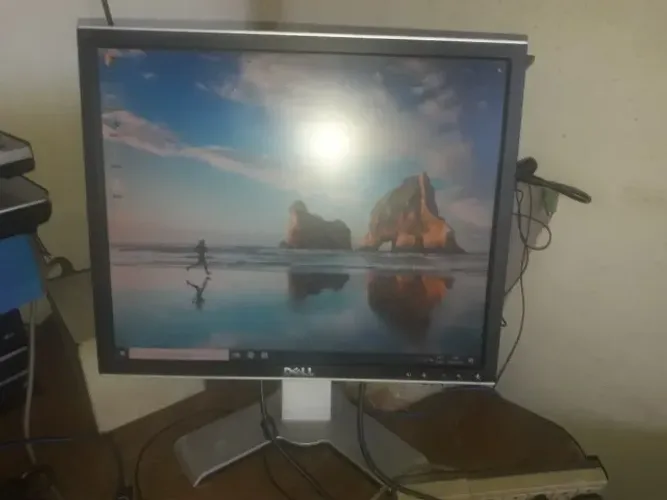 Monitor Dell