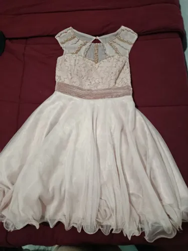 Roupa de festa