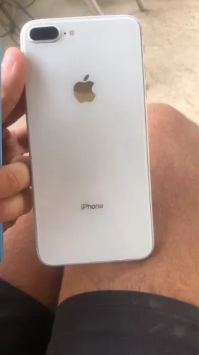 iPhone 8 Plus