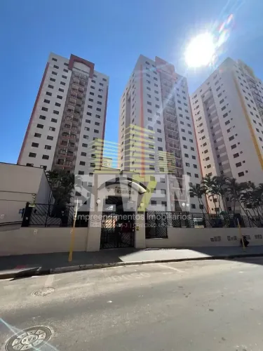 Cobertura 4 Quartos Trianon Bauru Lazer Completo e Vista Privilegiada