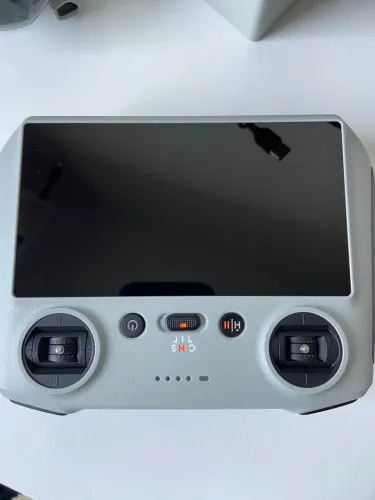 Drone DJI Mini 3 Pro Fly More Combo ? Completo ? R$ 4.500