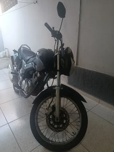 Honda Fan 150/2014