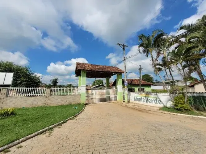 Oferta exclusiva  Casa no Cabucu, Itaborai - RJ, N. SN CS 43, 1 quarto, 240m² | Venda Onli