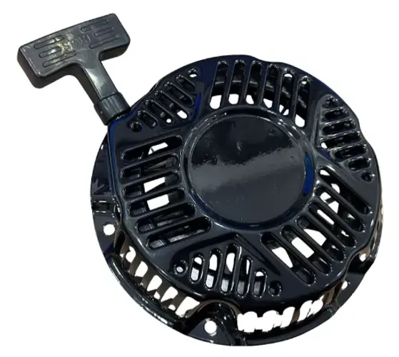 Partida Retratil Gerador Gasolina 13Hp - Toyama - Branco - Buffalo