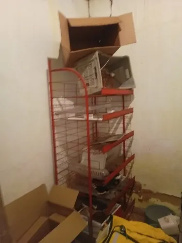 Expoditor