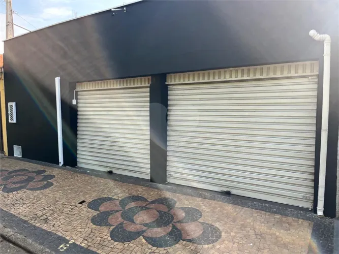 Casa com 3 quartos à venda em Morumbi - SP