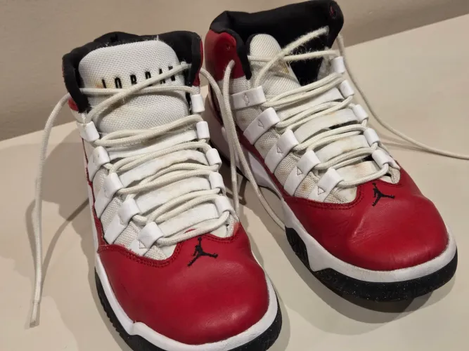 Tenis nike jordan