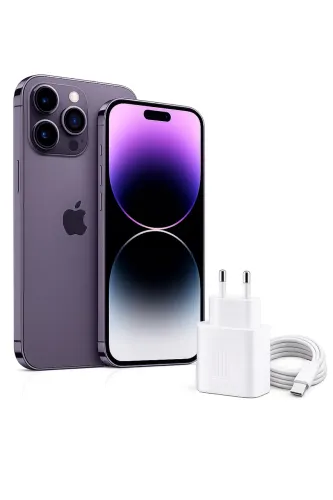 iPhone pro max 256 Gigas