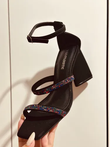 Sandália via Marte nova