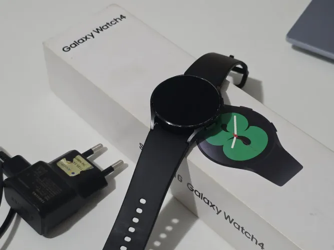 Relógio Samsung galaxy watch 4