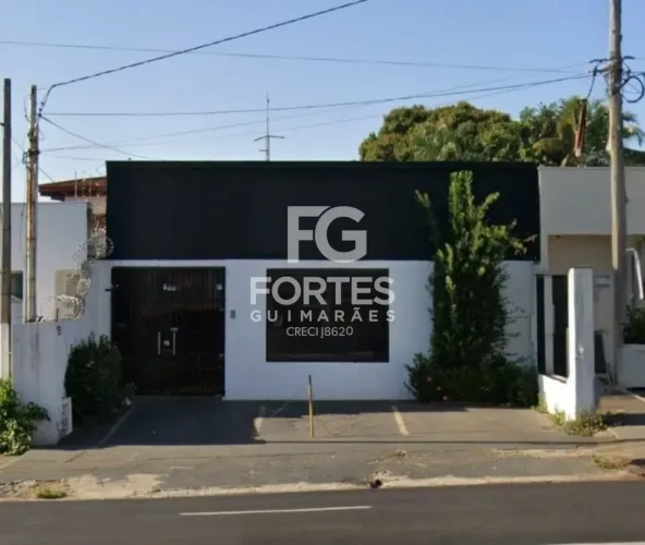 Imóvel Comercial Casa Térrea com 153m² sendo 3 salas e 1 recepção, na avenida Independênci