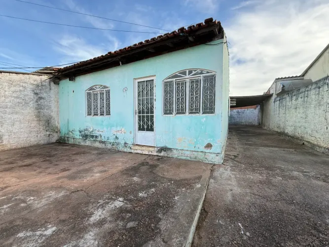 Imóvel para venda tem 105 metros quadrados com 2 quartos em Morada da Serra - Cuiabá - MT