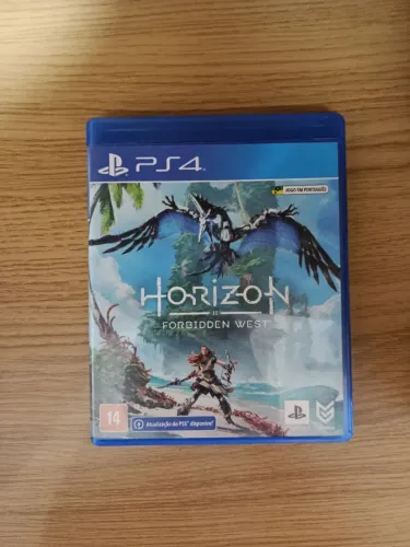 Horizon forbidden west