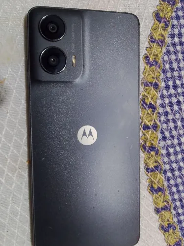 Motorola G24 (128 gb 8 de ram