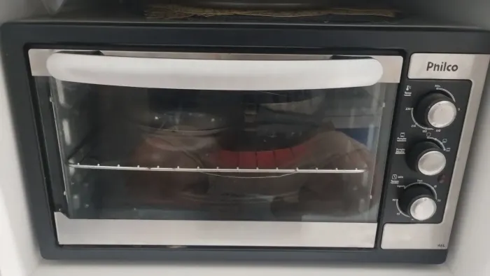 Forno elétrico Philco