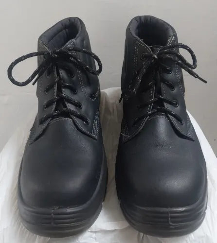 BOTA MASCULINO NOVA DE COURO