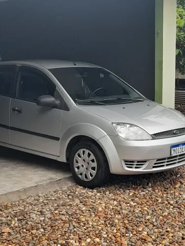 Ford Fiesta Street/ Action 1.0 8V 5P 2003