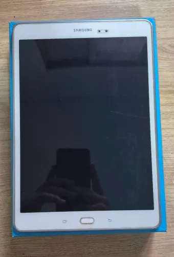 Samsung Galáxia Tab A 