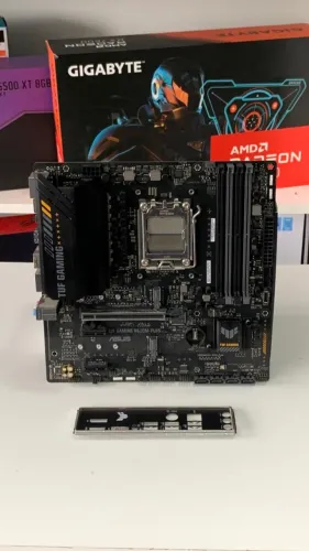 ASUS TUF A620M PLUS