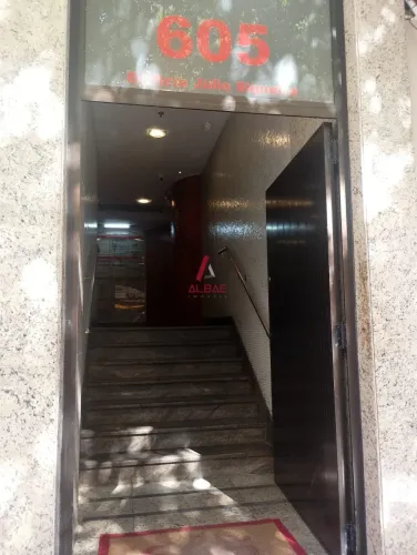 COPACABANA!! SALA COMERCIAL