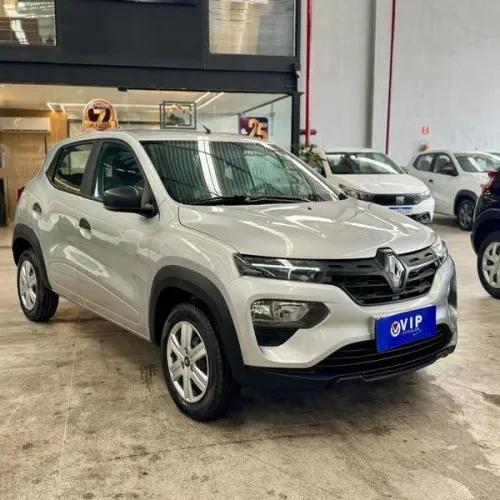 Renault Kwid 1.0 Zen 2025