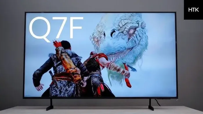 TV SAMSUNG 65 POLEGADAS QLED