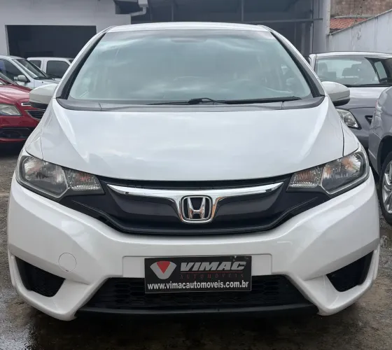 Honda Fit LX 1.5 Flexone 16V 5P Mec. 2015