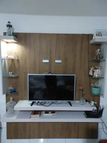 Painel - TV Até 43 Polegadas