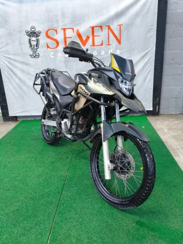 Honda XRE 300 Adventure