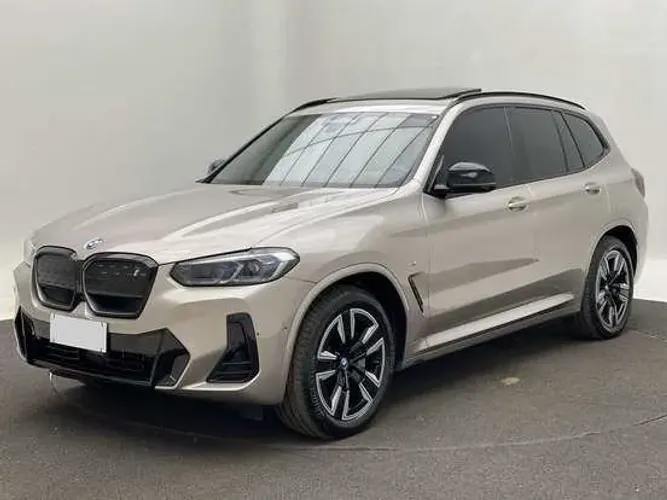 BMW IX3 M Sport Aut. (elétrico) 2023