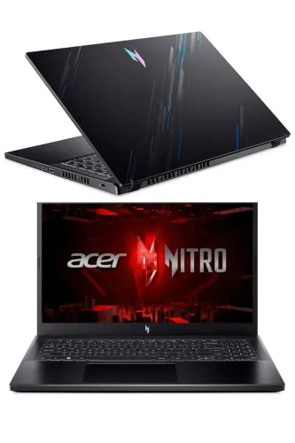 Notebook nitrov15