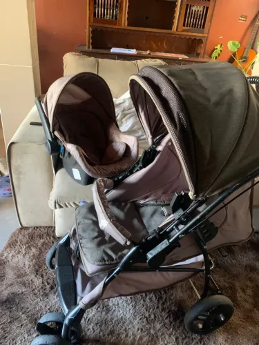 Vendo os 3