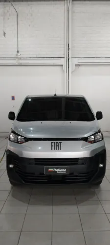 Fiat Scudo Multi 1.5 16 V Turbo Diesel 2025
