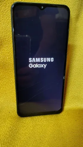 Smartphone Samsung Galaxy M13 128GB 4GB RAM