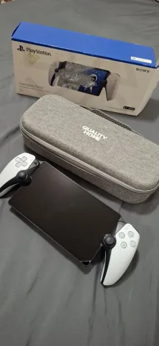 Ps portal super novo !