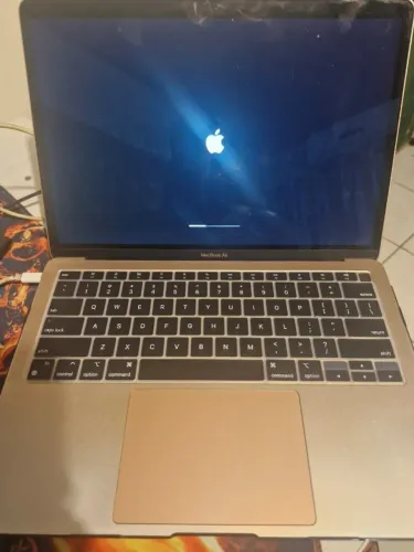 MacBook Air Retina 13" 2018 i5 8GB 128GB SSD + Carregador Original