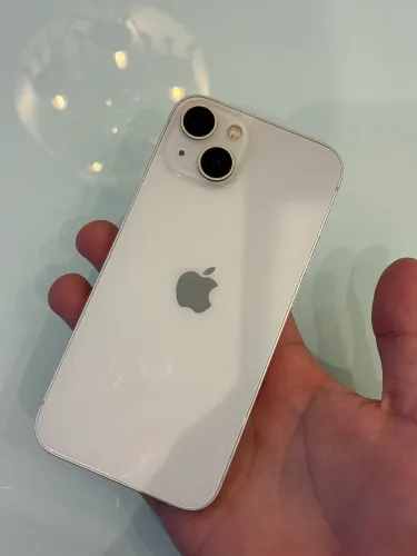 IPHONE 13 (128gb)