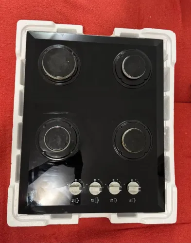 Cooktop a Gás Philco 4 Bocas