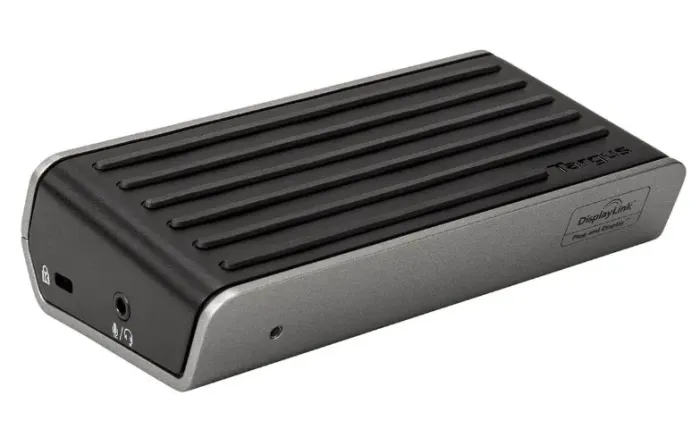 DockStarion Targus 4K - USB-C